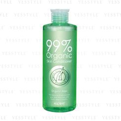 ALOINS - 99% Organic Aloe Organic Skin Conditioner