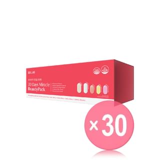 Nutrione - BB LAB 30 Days Miracle Beauty Pack (x30) (Bulk Box)