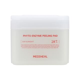 MEDIHEAL - Phyto-Enzyme Peeling Pad
