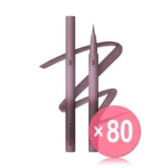 3CE - My Ring Eye Liner - 5 Colors (x80) (Bulk Box)