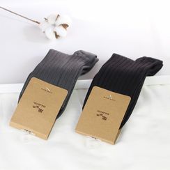 Furana - Plain Socks Furana - Plain Socks