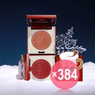 RED CHAMBER - Christmas Limited Haruki Multi Purpose Cream - 2 Colors (x384) (Bulk Box)