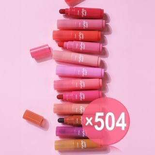 ETUDE - Dear Darling Marker Tint - 12 Colors (x504) (Bulk Box)
