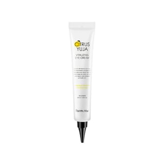 Farmstay - Citrus Yuja Vitalizing Eye Cream