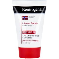 Neutrogena - Norwegian Formula Intense Repair Hand Cream
