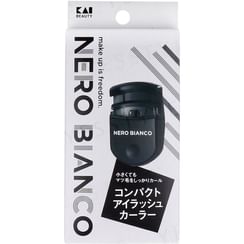 KAI - NERO BIANCO Compact Eyelash Curler