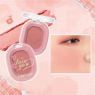 PINKFLASH - Chic In Cheek - 11 Colors
