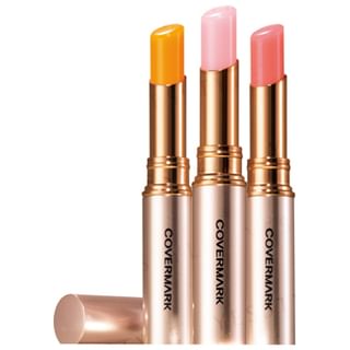 Covermark - Realfinish Brightening Lip Essence UV SPF 15 PA++
