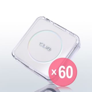 CLIO - Kill Cover Founwear Cushion The Original - 20 Colors (x60) (Bulk Box)