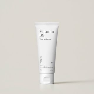 NDP - Vitamin B9 Tone-up Cream