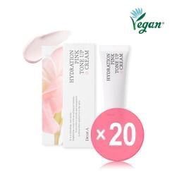 Dear.A - Hydration Pink Tone Up Cream (x20) (Bulk Box)