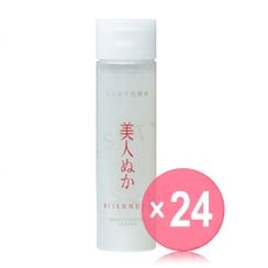 REAL - Bijin Nuka Moisturizing Lotion (x24) (Bulk Box)