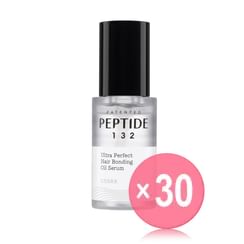 COSRX - Peptide 132 Ultra Perfect Hair Bonding Oil Serum (x30) (Bulk Box)