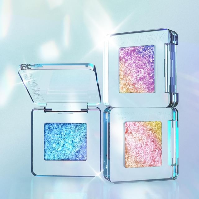 DRAMO-Aurora Collection Chameleon Eyeshadow