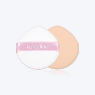 KARADIUM - Soft Blurring Puff