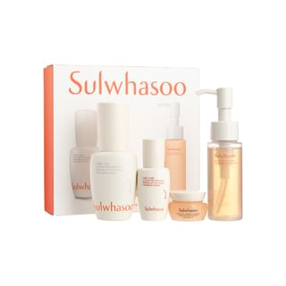 Sulwhasoo - First Care Activating Serum VI Set
