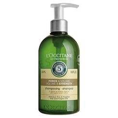 L'Occitane - Aromachologie Volume & Strength Shampoo