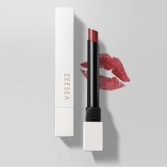 ZEESEA - Velvet Silky Lipstick - 4 Colors
