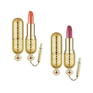 the history of whoo luxury lipstick