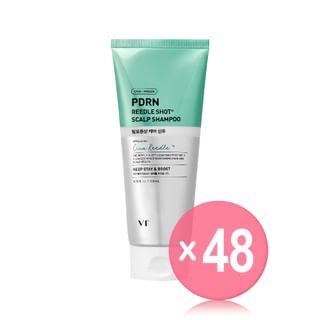 VT - PDRN Reedle Shot Scalp Shampoo (x48) (Bulk Box)