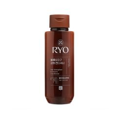 Ryo - Hair Strengthen & Volume Conditioner Mini