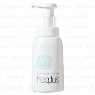 Kanebo Freeplus Mild Moisture Soap Yesstyle