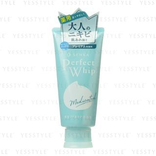 Shiseido - Senka Perfect Whip Acne Care Face Wash