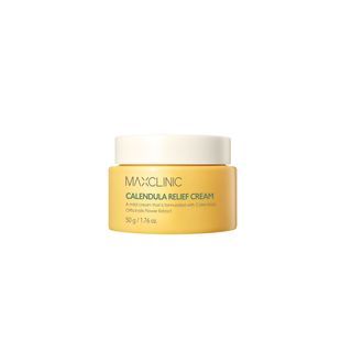 MAXCLINIC - Calendula Relief Cream