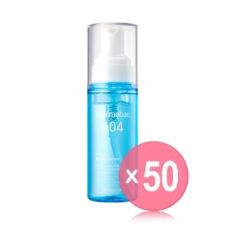 mixsoon - Hyalraebae Pore Bubble Serum (x50) (Bulk Box)