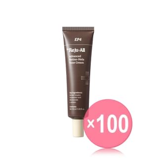 Dr.Reju-All - Advanced Retino-Mela Tone Cream (x100) (Bulk Box)