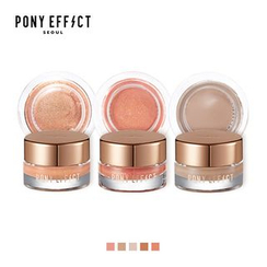 MBX MEMEBOX - PONY EFFECT Unlimited Cream Shadow MBX MEMEBOX - PONY EFFECT Unlimited Cream Shadow