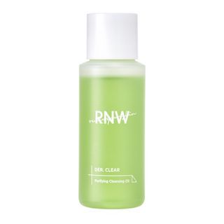 RNW - DER. CLEAR Purifying Cleansing Oil Mini
