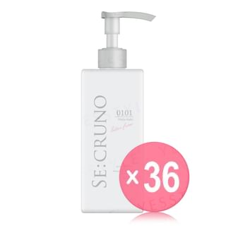 SE:CRUNO - Body Cream Vitaliefsi 0101 (x36) (Bulk Box)