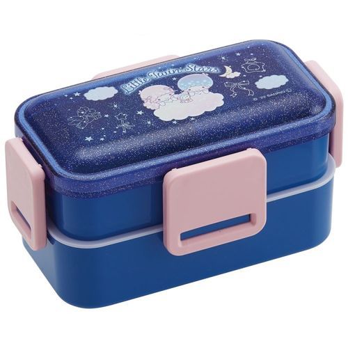 Little Stars Lunch Box