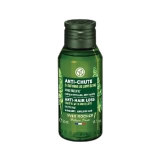 YVES ROCHER - Anti-Hair Loss Fortifying Shampoo Mini Size