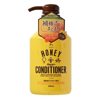 Cosme Station - P's Honey Repair Conditioner