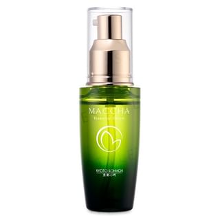 KYOTO KOMACHI-Maccha Clear Essential Serum