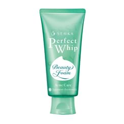 Shiseido - Senka Perfect Whip Acne Care Beauty Face Foam