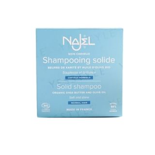 Najel - Solid Shampoo