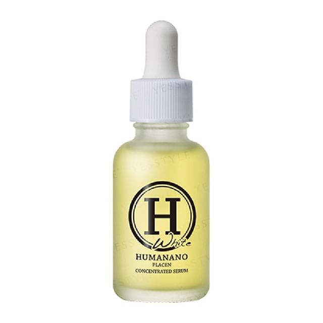 HUMANANO-Placen Concentrated Brightening Serum