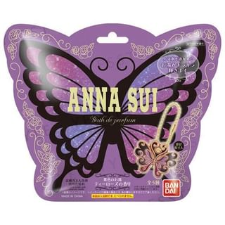 Bandai - Anna Sui Bath Ball