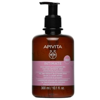 APIVITA - Intimate Daily Gentle Cleansing Gel