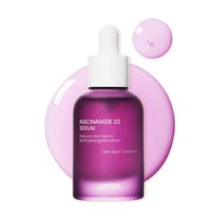 Kojic Acid Turmeric Niacinamide Serum