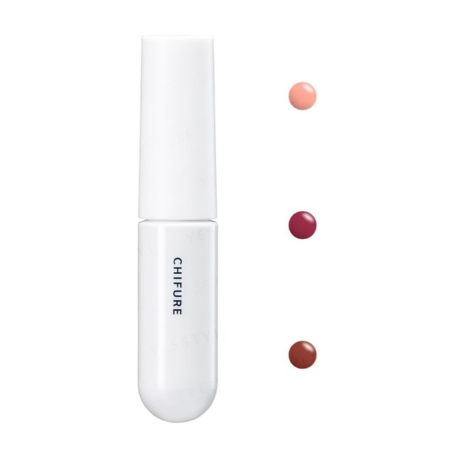 CHIFURE-Tint Lip Gel