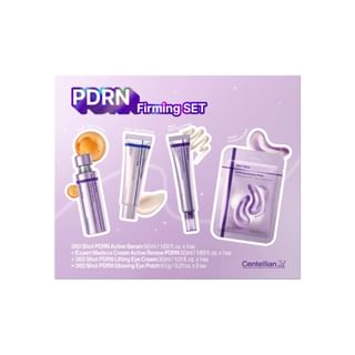 Centellian24 - PDRN Firming Set