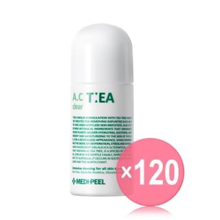 MEDI-PEEL - A.C Tea Clear (x120) (Bulk Box)