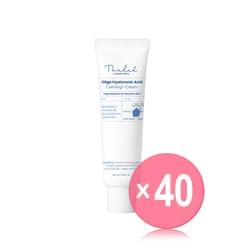 THE LAB by BLANC DOUX - Oligo Hyaluronic Acid Calming+ Cream (x40) (Bulk Box)
