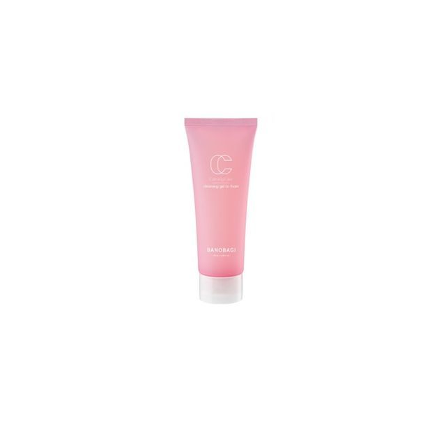 BANOBAGI - Calming Care Cleansing Gel To Foam MINI | YesStyle