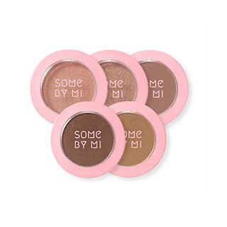 SOME BY MI - Something Eyes Single (5 Colors)