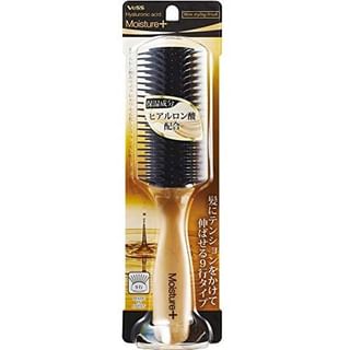 VeSS - Moisture Plus Brush for Blow-drying Styling